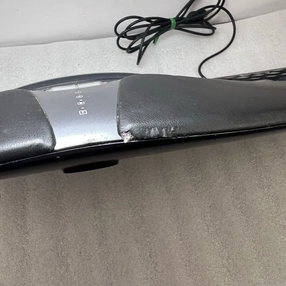 WORKS Microsoft Natural Ergonomic Keyboard USB 4000 v1.0 KU-0462 Tested 2019